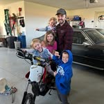 Nicholas Blackman - @mechanick89 - Instagram