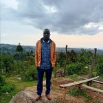 Nicholas Blackman Africaan Toroitich - @nicholas.toroitich.1238 - Instagram