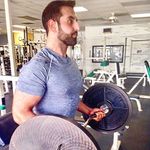 Nicholas Bledsoe - @pretend_powerlifter - Instagram