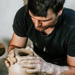 NB Pottery - @nicholasboard - Instagram