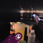 Nick Maneja On Board - Facebook