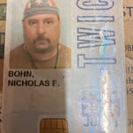 Nicholas Bohn - @mechnick61 - Instagram