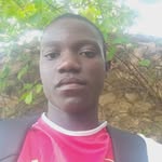 Emmanuel Nicholas bolingo - @emmanuelnicholasbolingo - Instagram