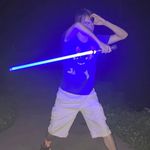 Nicholas Bolin II - @butteredtitties - Instagram
