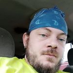 Nicholas G Bolin - @bossdaddy260 - Instagram