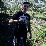 nicholas - @nickborek69 - Instagram