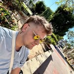 Nicholas Bortz - @air_bortz_one - Instagram