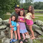 Nicholas Bortz - @lifeofpillsbury - Instagram