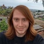 Nicholas Boyce - @nbucsdcu - Instagram