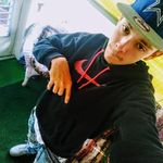 Nicholas Boyce - @bang_gotcha - Instagram