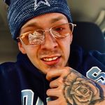 Nicholas Boyce - @youngan_slime20 - Instagram