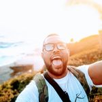 Nicholas Boyce - @nikoraboyce - Instagram