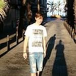 Nicholas Boykin - @ubemhorge - Instagram