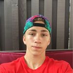 Nicholas Braatz - @nick_braatz - Instagram