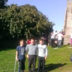 Nicholas Brading - Facebook
