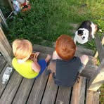 Nick Brading - Facebook