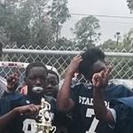 Nicholas Branch - @jellyfamnick - Instagram