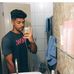 Nicholas Brandão - Facebook