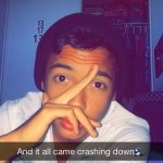 Nicholas Brandao - @nickvlog - Instagram