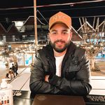 Nicholas Brandao - @nicholasbrandao - Instagram