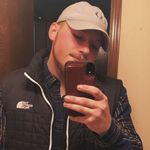 Nicholas Brannon - @nick__brannon - Instagram