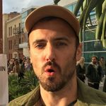 Nicholas Brawley - @cerealandmerlot - Instagram