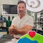 Nicholas Brian - @michaelachilles004 - Instagram