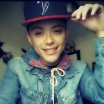 Nicholas Brian - @nicholas_brian - Instagram