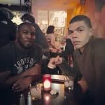 Nicholas Brian - @jayshyne20 - Instagram