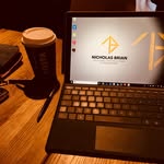 Nicholas Brian Design - @nicholas.brian.design - Instagram