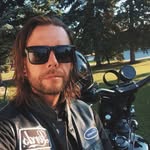 Nicholas Brian Halowaty - @eugenemanyfingers - Instagram