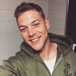Nicholas Drain - @nicho.lasbrian - Instagram
