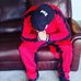 Nicholas Branham - Facebook
