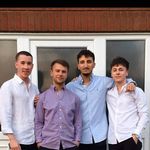Nicholas Bright - @nick.bright95 - Instagram