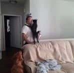 Dean Nicholas Bratel - Facebook