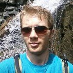 Nicholas Brough - @gidain - Instagram