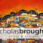 Nicholas Broughton - @nicholas_broughton_artist - Instagram