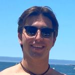 Nick Brough-Karamardian - @nicholas_bk - Instagram