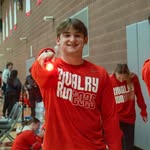 Nick Broughton - @nicholasb52 - Instagram
