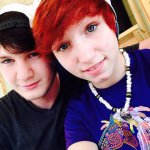 Nicholas Broussard - @laceup_1126 - Instagram