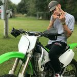 Nicholas Jr Broussard - @call_me_nick_19 - Instagram