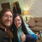 Nicholas Brush - @larazi.of.the.mist.backup - Instagram
