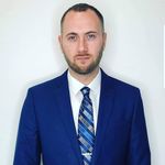 Nicholas Brydon - @amigone9012 - Instagram