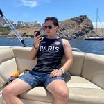 Nicholas Bryson - @nichobryson - Instagram