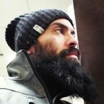 Nicholas Bryson - @crownface - Instagram
