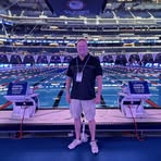 Nick Buckmaster - Facebook