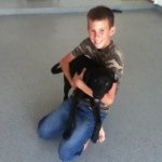 Nick B. - @nicholasbullard2002 - Instagram