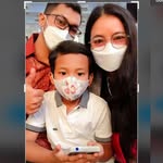 Bunda Deo - @bunda_nicholas - Instagram