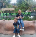 Bunda'e Nicholas - Facebook