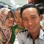 bunda'y mas nicho putra - @bunda_nicholas_olshop - Instagram